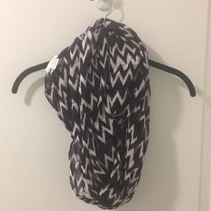 Charming Charlie Infinity Scarf